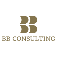 B&B Water / Wastewater Consultants Inc. Logo