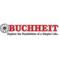 Buchheit of Jacksonville Logo