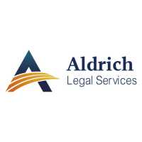 Aldrich Legal Services Logo