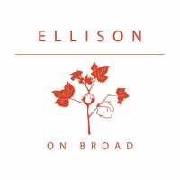 Ellison on Broad Logo