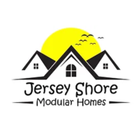 Jersey Shore Modular Homes Logo
