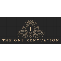 The One Renovation Logo