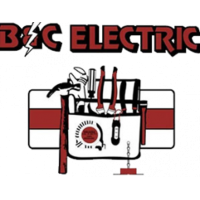 B&C Electric Logo