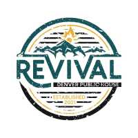 Revival Denver Public House Logo