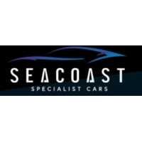 Seacoast Specialist Cars Logo
