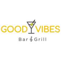 Good Vibes Bar & Grill Logo