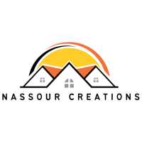Nassour Creations Logo