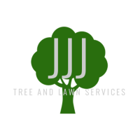 JJJ Tree and Lawn Services Logo