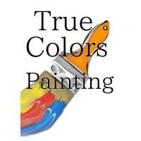 True Colors Painting Logo