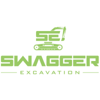 Swagger Excavation Logo