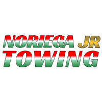 Noriega Jr Towing Logo