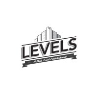 Levels THC - Sheridan Logo