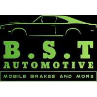 BST Automotive Mobile Brakes and More Logo
