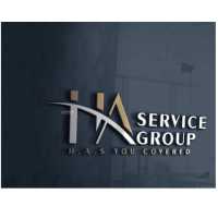 Ha-Service Group Logo