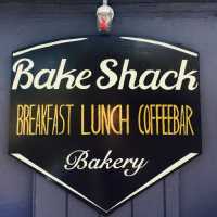 Bake Shack Logo