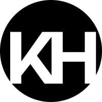 KamHunt.net Logo