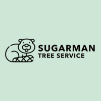 Sugarman Tree Service Logo