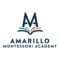 Amarillo Montessori Academy Logo