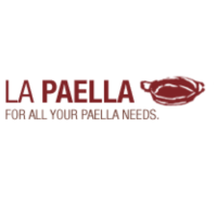 La Paella Logo