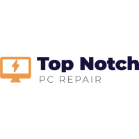Adams PC Repair Logo