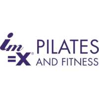 IMX Pilates and Fitness Logo