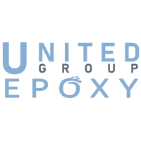 United Group Epoxy Logo