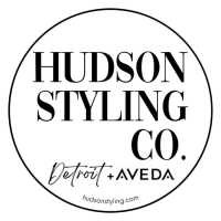 Hudson Styling Co. Logo