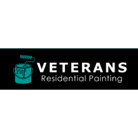 Veteran Painting, LLC Logo