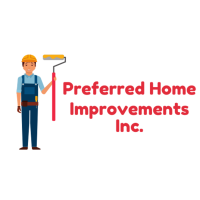 Preferred Home Improvements LLC Logo