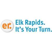 Elk Rapids Chamber of Commerce Logo