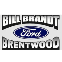 Bill Brandt Ford, Inc. Service Logo