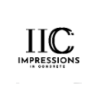 Impressions in Concrete Inc Logo