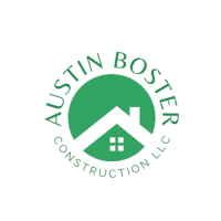 Austin Boster Construction Logo