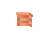 Level Up Masonry Restoration Logo