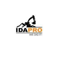 Idapro excavation Logo