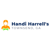 Handi Harrell's Logo