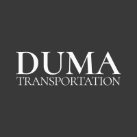 Duma Transportation Inc. Logo