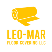 Leo-Mar Floor Covering Logo