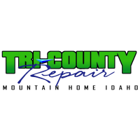 Tri-County Repair Logo