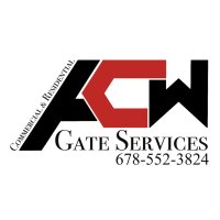 ACW Gate Services Logo