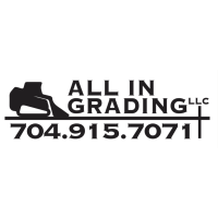 All In Grading Logo