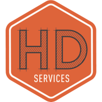 HD Services Logo