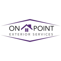 On Point Exterior Services Logo
