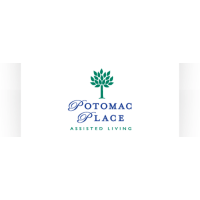 Potomac Place Assisted Living Logo