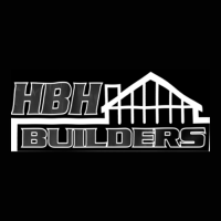 HBH Builders Logo
