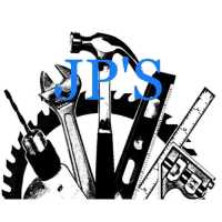 JP'S COMPLETE HOME SERVICES Logo
