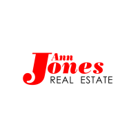 Ann Jones Real Estate Logo