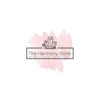 The Harmony Store Logo