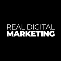 Real Digital Marketing Logo