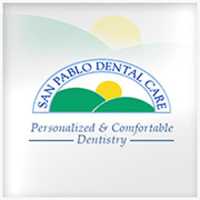 San Pablo Dental Care Logo